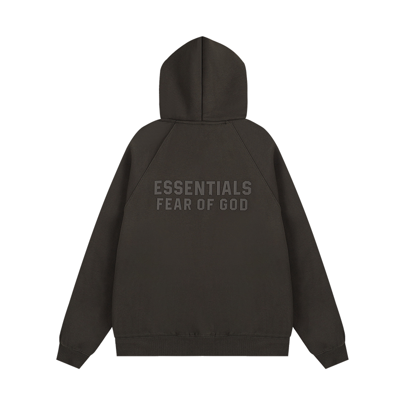 Essentials Hoodies